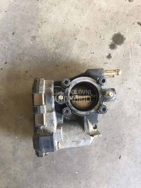 Klapna gasa za Opel Corsa C od 2000. do 2006. god.