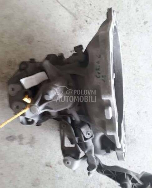 Menjač 1.0 za Opel Corsa C