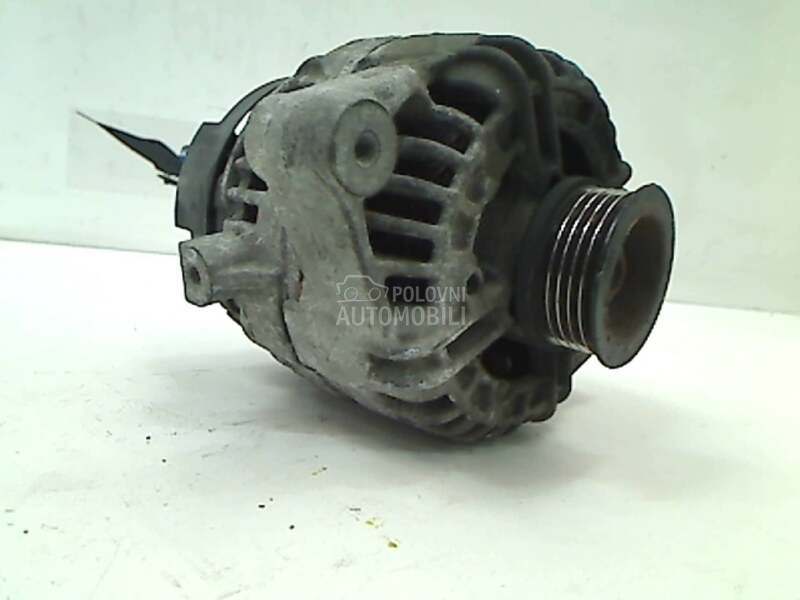 Alternator za Opel Meriva od 2003. do 2010. god.