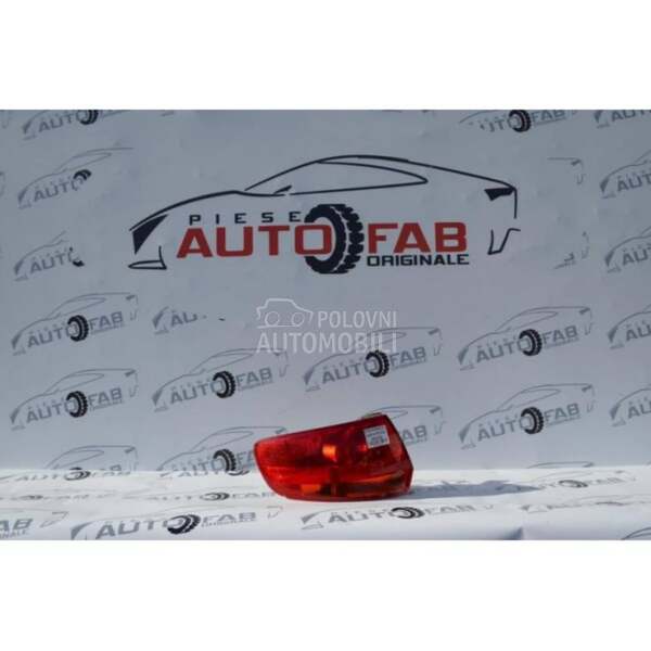 Štop svetlo Štop lampa za Audi A3 od 2005. do 2008. god.