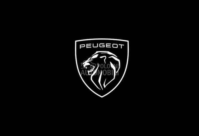ELEKTROMOTOR za Peugeot 2008, 206, 208 ... od 2000. do 2022. god.