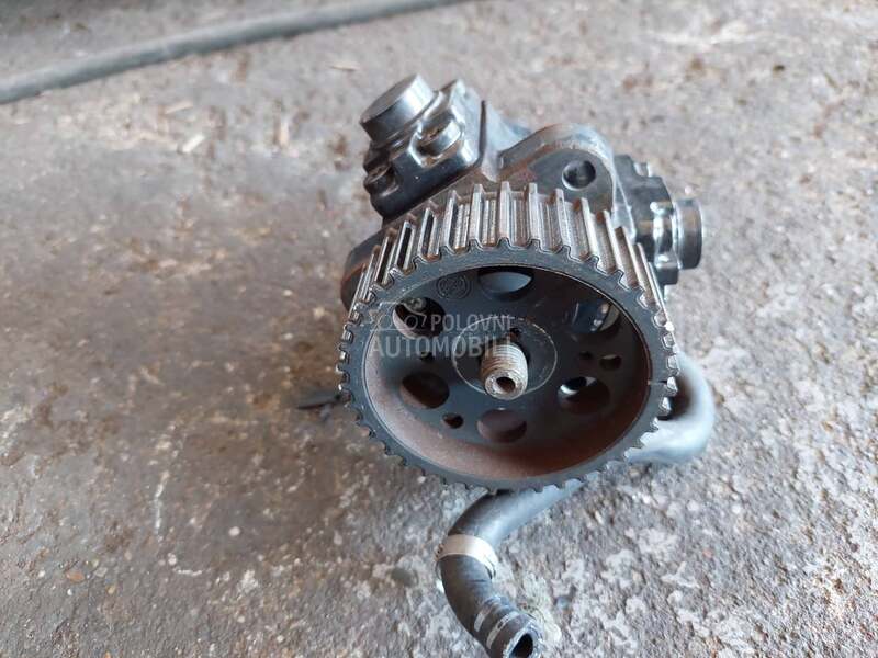 Common rail pumpa za Alfa Romeo Giulietta