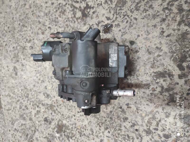 Pumpa visokog pritiska 100kw za Fiat Scudo, Ulysse od 2006. do 2012. god.