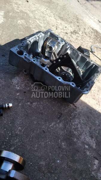 1.0 tsi karter za Škoda Karoq