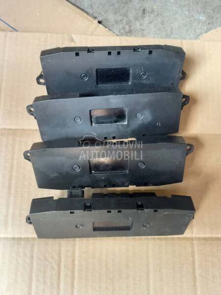 Bord ,sat na tabli za Citroen Berlingo