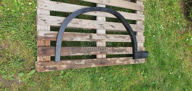 rub krila g01 za BMW X3, X4