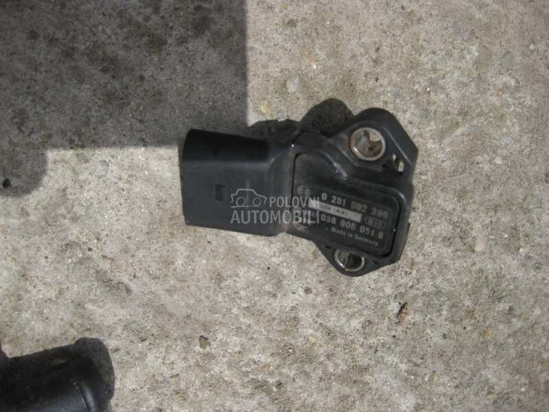 Map senzor 116 ks tdi za Volkswagen Sharan od 2001. do 2010. god.