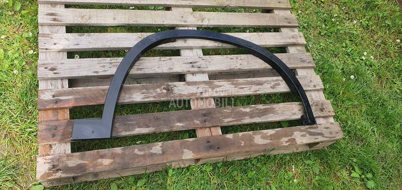 rub blatobrana f48 f49 pd za BMW X1