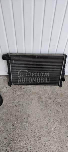 Hladnjak motora za Alfa Romeo 147, 156 od 2001. do 2010. god.