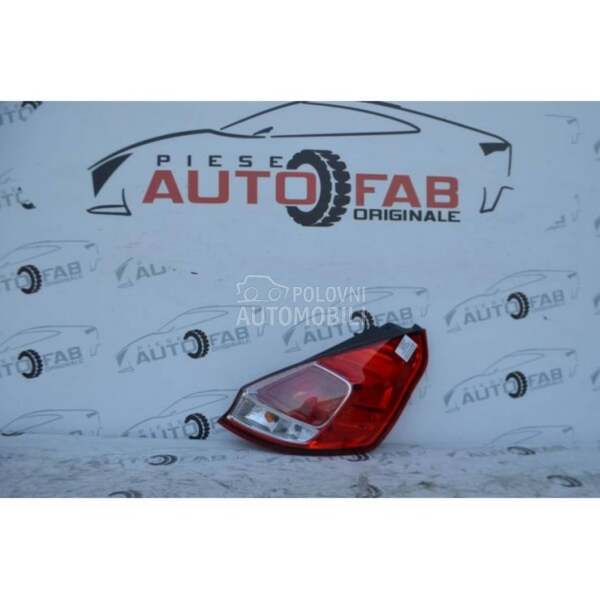 Štop svetlo štop lampa za Ford Fiesta od 2014. do 2017. god.