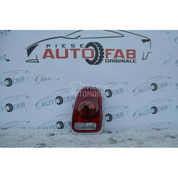 Štop svetlo štop lampa F60 za Mini Countryman od 2017. do 2021. god.