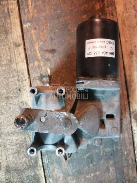 motorce brisaca za Peugeot 307 od 2000. do 2006. god.