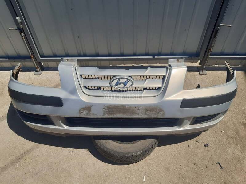 prednji branik za Hyundai Matrix