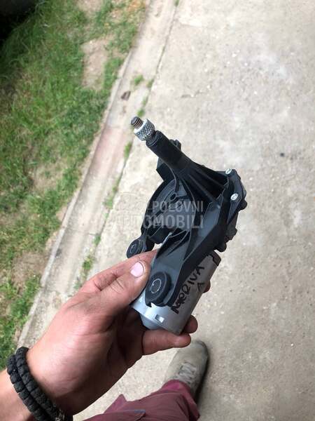 Motoric brisaca zadnji za Opel Meriva