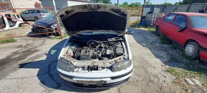 Kompletan motor za Fiat Punto