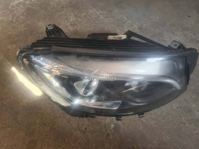 Far za Mercedes Benz GLC Klasa