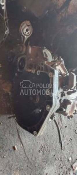 Menjač za Fiat Stilo