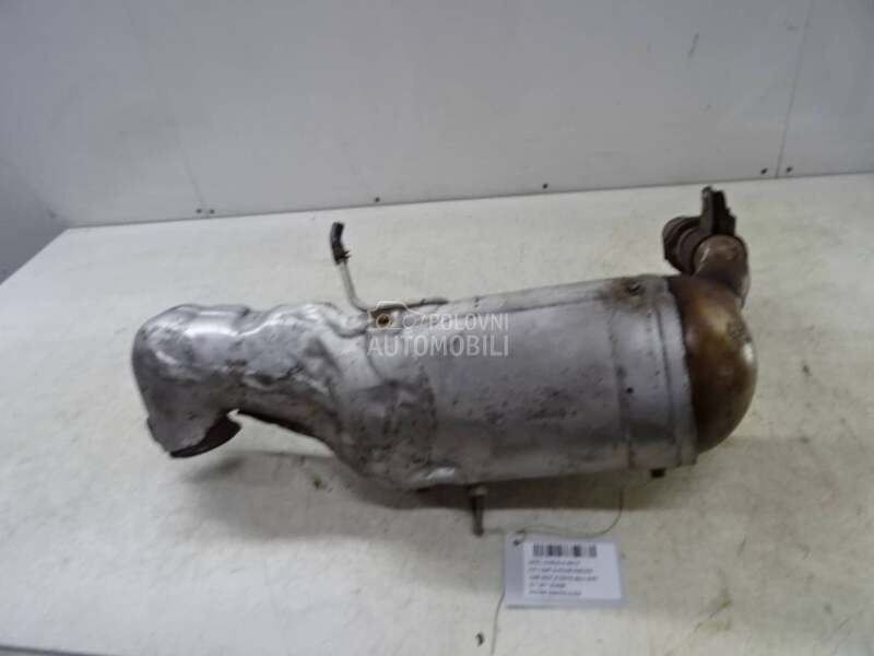 DPF filter za Opel Corsa D od 2006. do 2014. god.