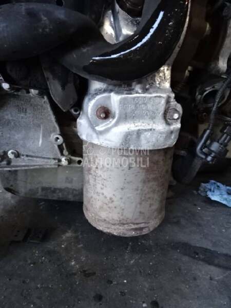Katalizator za Opel Corsa D od 2006. do 2014. god.