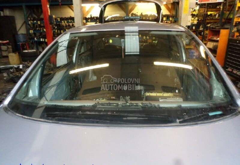 Šoferšajbna za Opel Corsa D od 2006. do 2014. god.