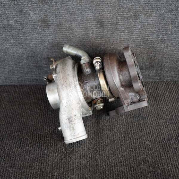 Turbina za Opel Corsa D od 2006. do 2014. god.
