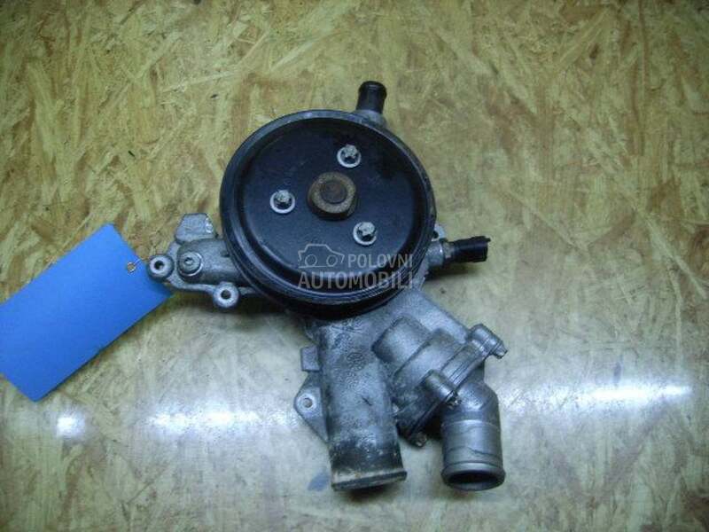 Vodena pumpa za Opel Corsa D od 2006. do 2014. god.