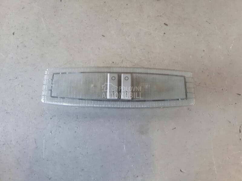 Unutrašnja svetla za Opel Corsa D od 2006. do 2014. god.