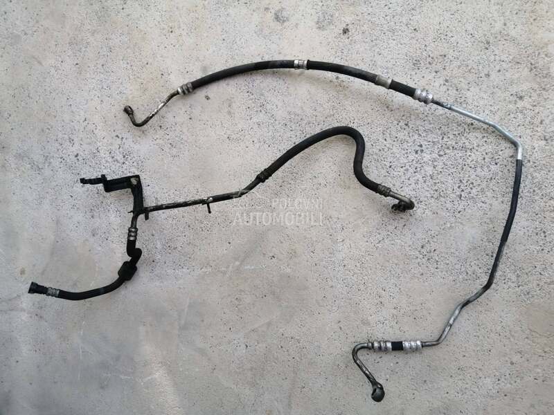 Creva serva za Alfa Romeo 159 od 2005. do 2011. god.