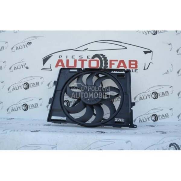 Ventilator F20-F22-F30-F34-F32 za BMW Serija 1, Serija 3, Serija 4 ... od 2012. do 2019. god.