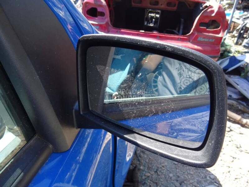 Retrovizor za Fiat Panda