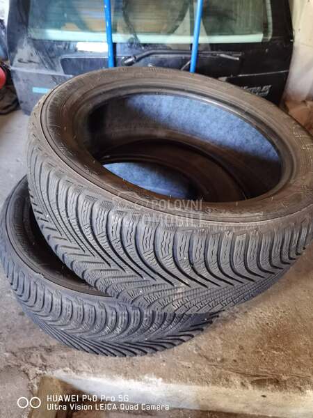 Michelin 225/50 R17 Zimska
