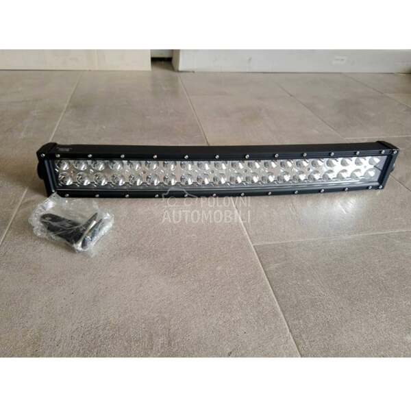 LED BAR 120W 54cm KRIVI