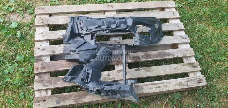 nosač branika g07 MSP za BMW X7