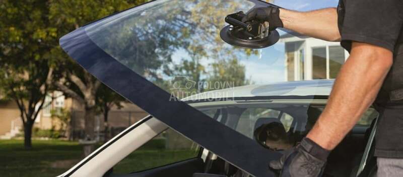 Auto stakla za Lexus CT 200h, LC 500, RC 200 ...