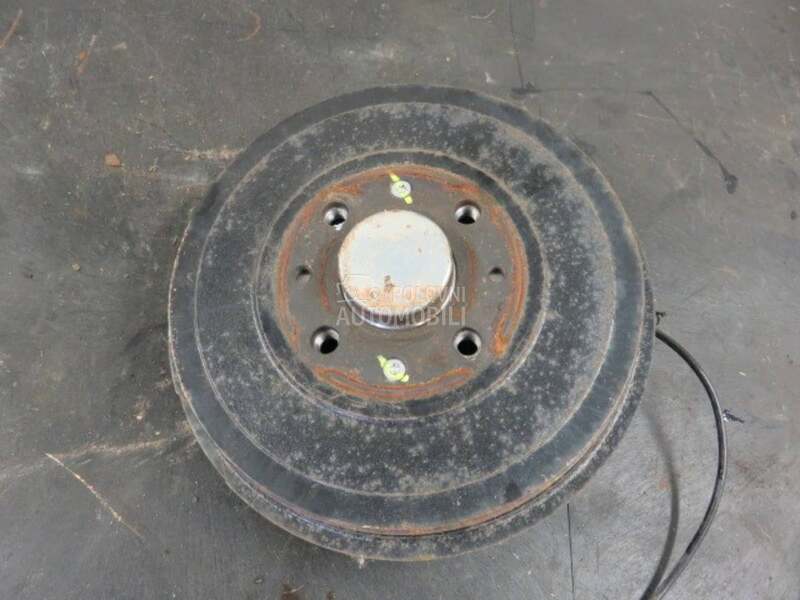 Glavčina za Opel Corsa E