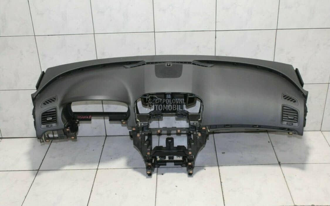 Instrument Tabla za Opel Insignia