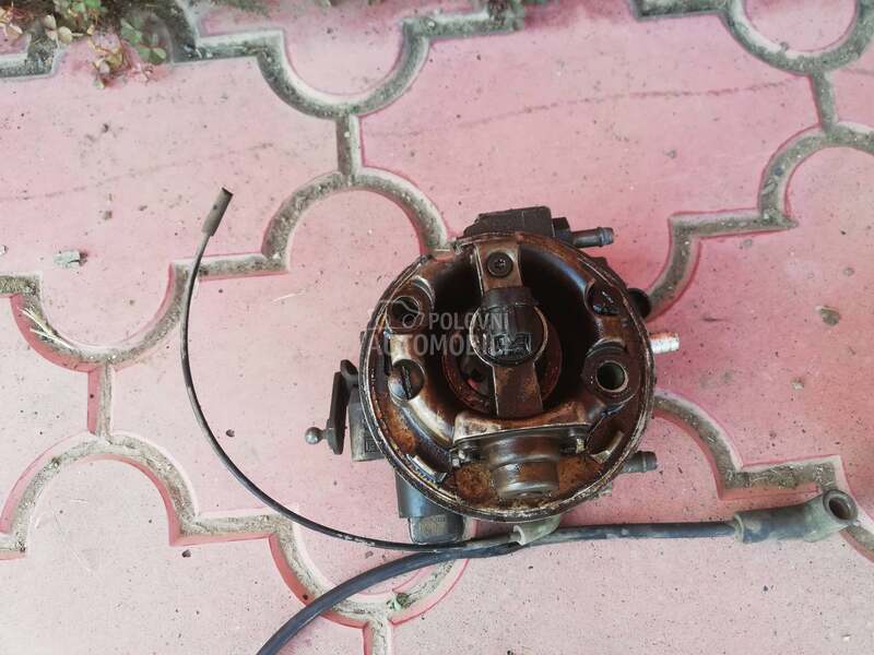 Monopoint dizna za Opel Astra F, Astra G, Corsa B ...