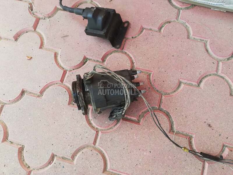 Razvodnik paljenja OHC motor za Opel Astra F od 1992. do 1998. god.