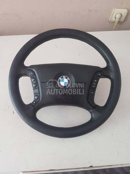 Volan za BMW 315, 316, 318 ... od 2000. do 2010. god.