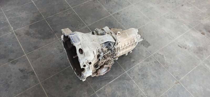 Menjac 5br za 2.0 20v za Volkswagen Passat B5.5