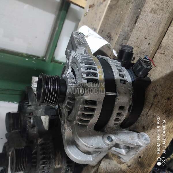 Alternator 1.8 benzin za Ford C-Max, Focus