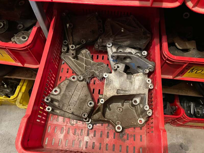 nosac motora menjaca za Opel Corsa C od 1998. do 2007. god.