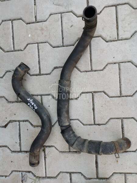 creva hladnjaka vode za Hyundai Santa Fe od 2001. do 2006. god.