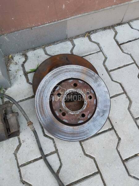 diskovi prednji za Hyundai Santa Fe od 2001. do 2006. god.