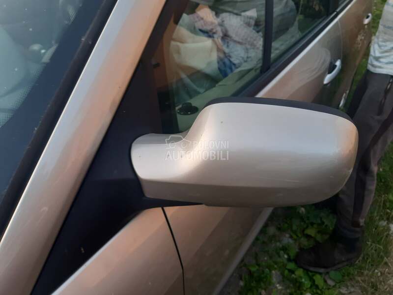 retrovizori za Renault Grand Scenic, Scenic od 2002. do 2009. god.