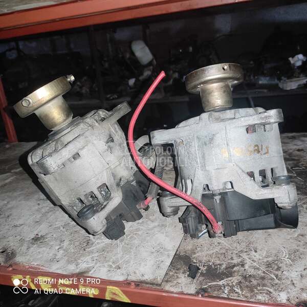 Alternator 1.8 Di za Ford Fiesta