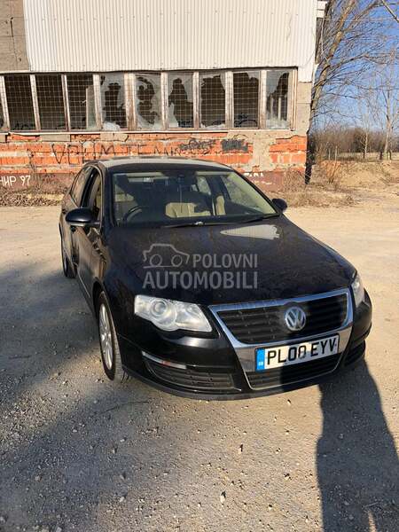 Klapna gasa za Volkswagen Passat B6, Passat B7