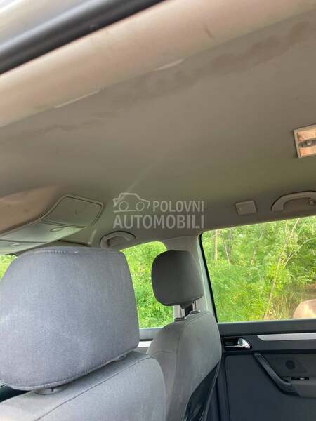 Nebo za Volkswagen Touran od 2001. do 2005. god.