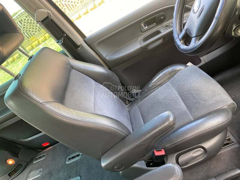 Alternator za Seat Alhambra od 2000. do 2008. god.