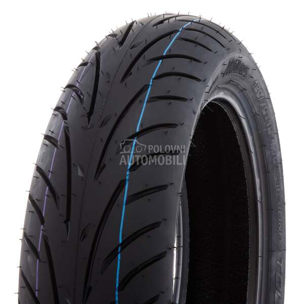Mitas 120/70 R12 Letnja